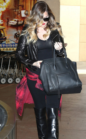 Khloe Kardashian Khloe Kardashian